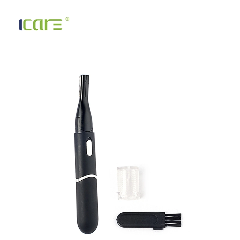 Eyebrow/Beard Trimmers with USB Charging