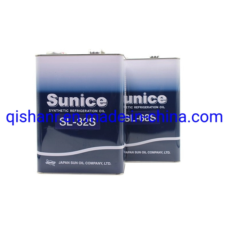 Sunice SL-68s for High Quality 4liters Sunice Lubricant Oil