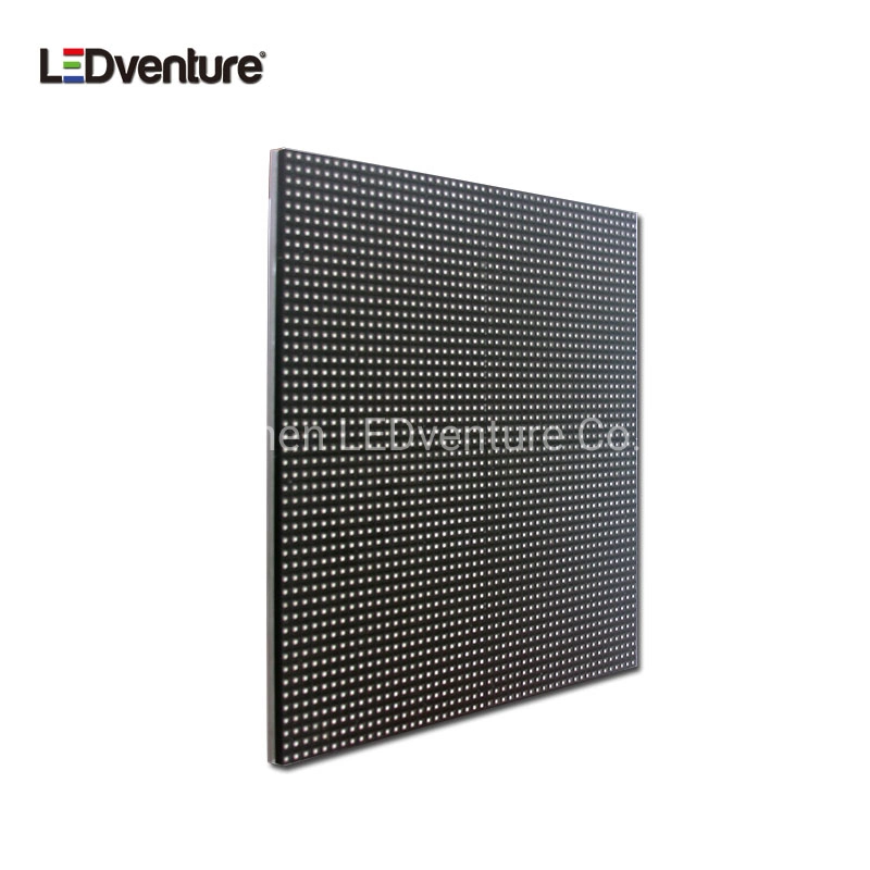 Outdoor P8.9 Stage Events Rental LED Dance Floor