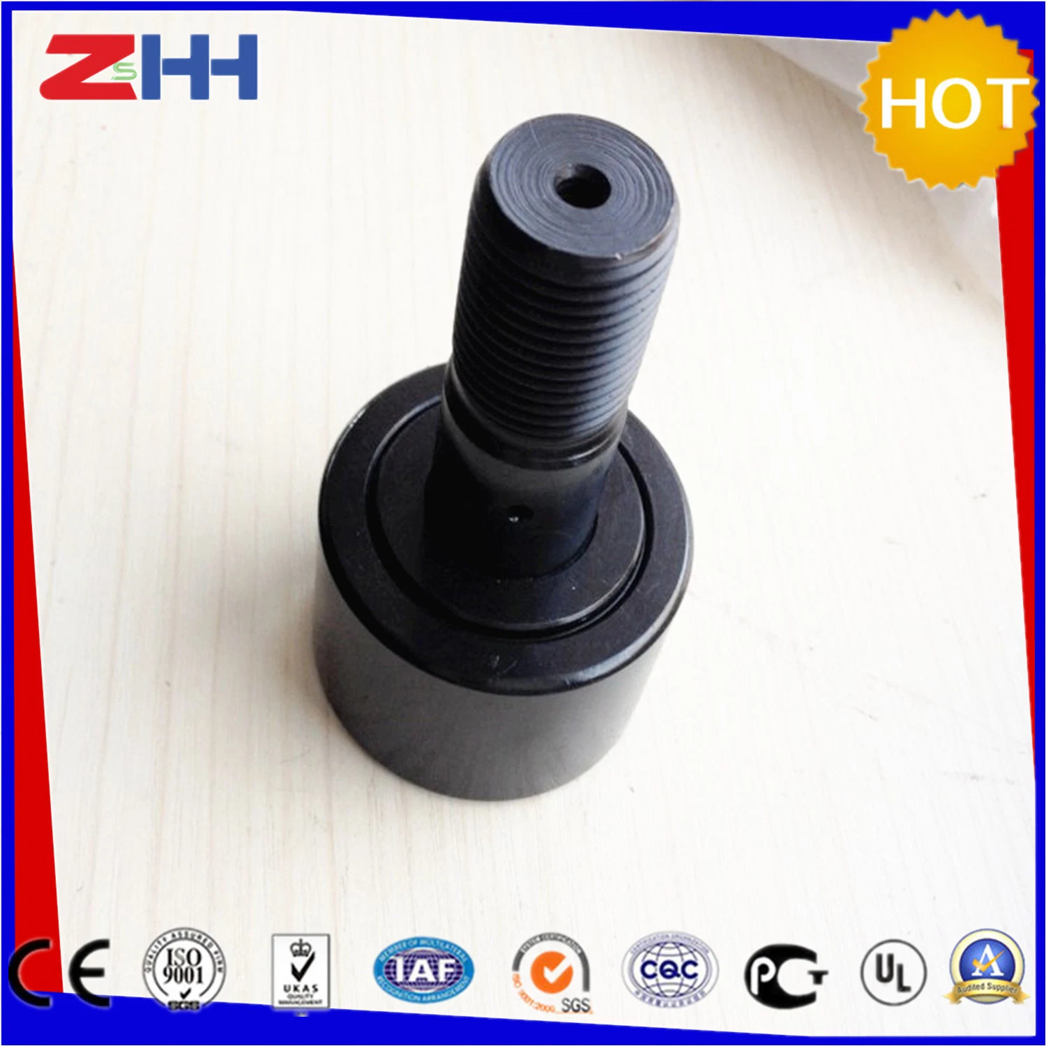 High Quality Cam Follower Bearing Cfe-3/4 (CF-30-2-BUUR/CCFE-11/4-SB/CCFE-13/4-SB/CCFE-21/2-SB/CCFE-3 1/2-SB/CCFE-7/8-SB)