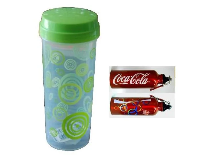 2014 Simple Heat Transfer Film for Water Bottle