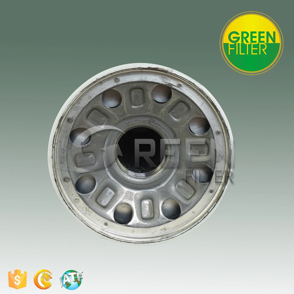 Hf6778 High Pressure Hydraulic Filter for Oil Filtration 51849