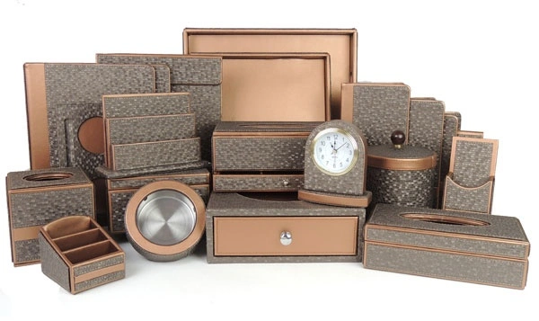 Hotel Leather Products, Hotel Amenity Supplier