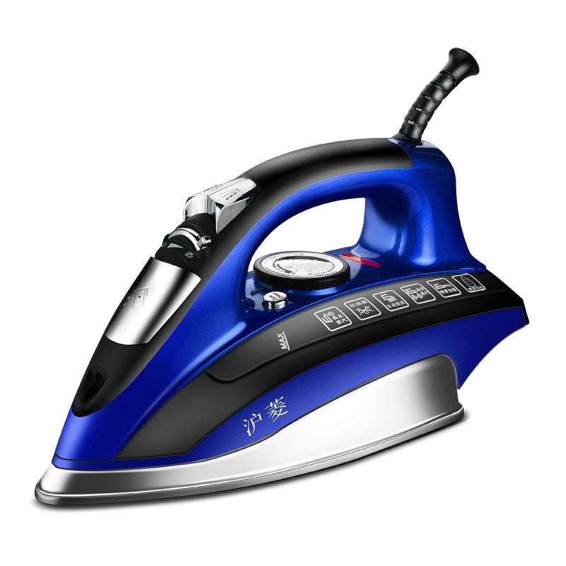 CB Approved Electric Spray Steam Iron (T-616B)