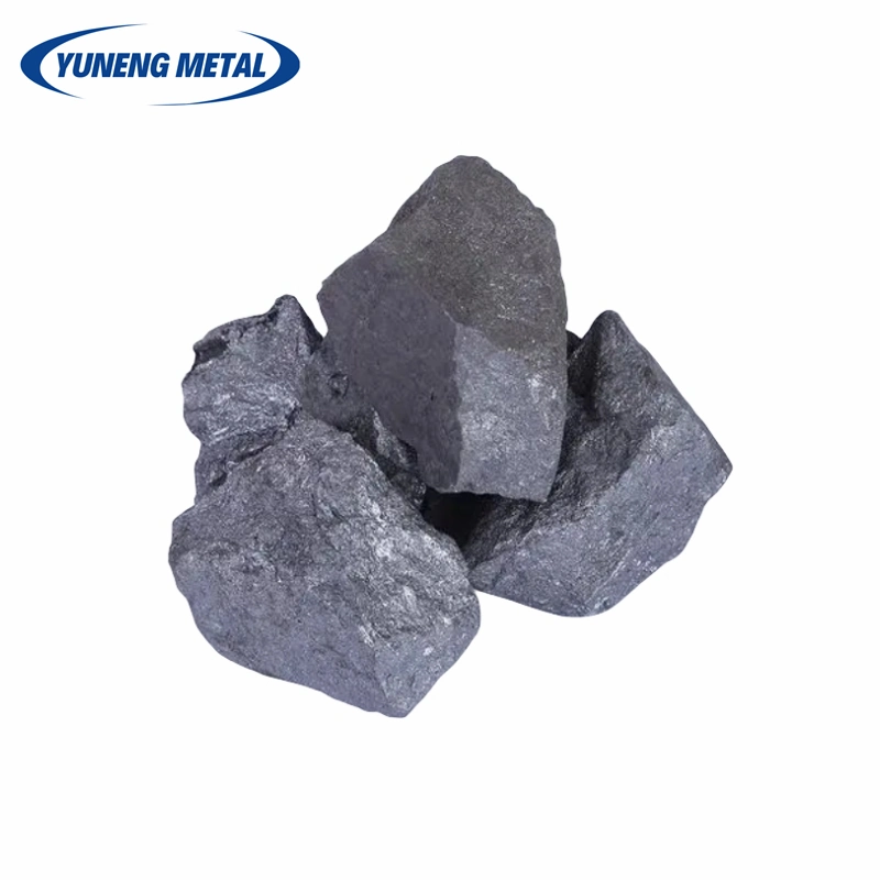 Factory Sale Silicon Carbon Alloy with Cheap Price