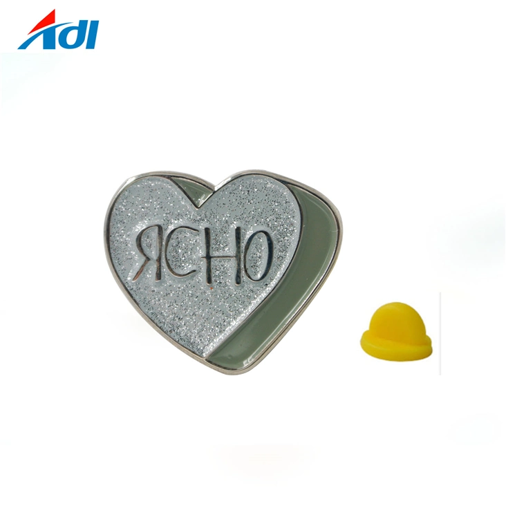 No Minimum Order Metal Blank Button Wholesale/Supplier Custom Tinplate Stainless Steel Badge