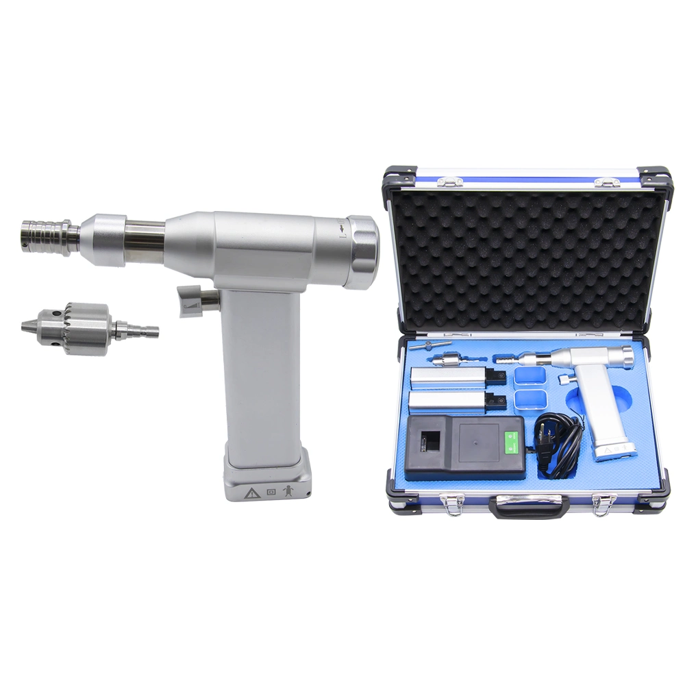 Orthopedic Surgical Medical Power Tool Slow Large Torque Drill Price for Grinding