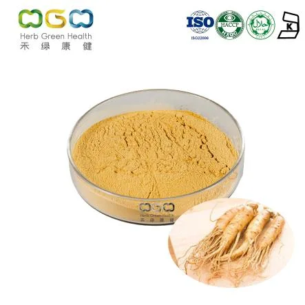 Clean-Ginseng&trade; - Best Drink Mate Water Soluble Ginseng Extract