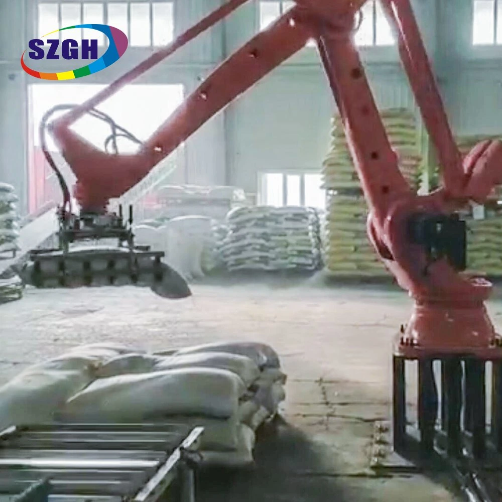 Szgh Robotics Industrial Manual Handling Device Robots Loading and Unloading Robot