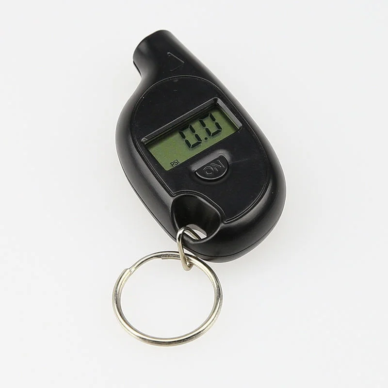 Newest Mini Tire Pressure Gauge Tool