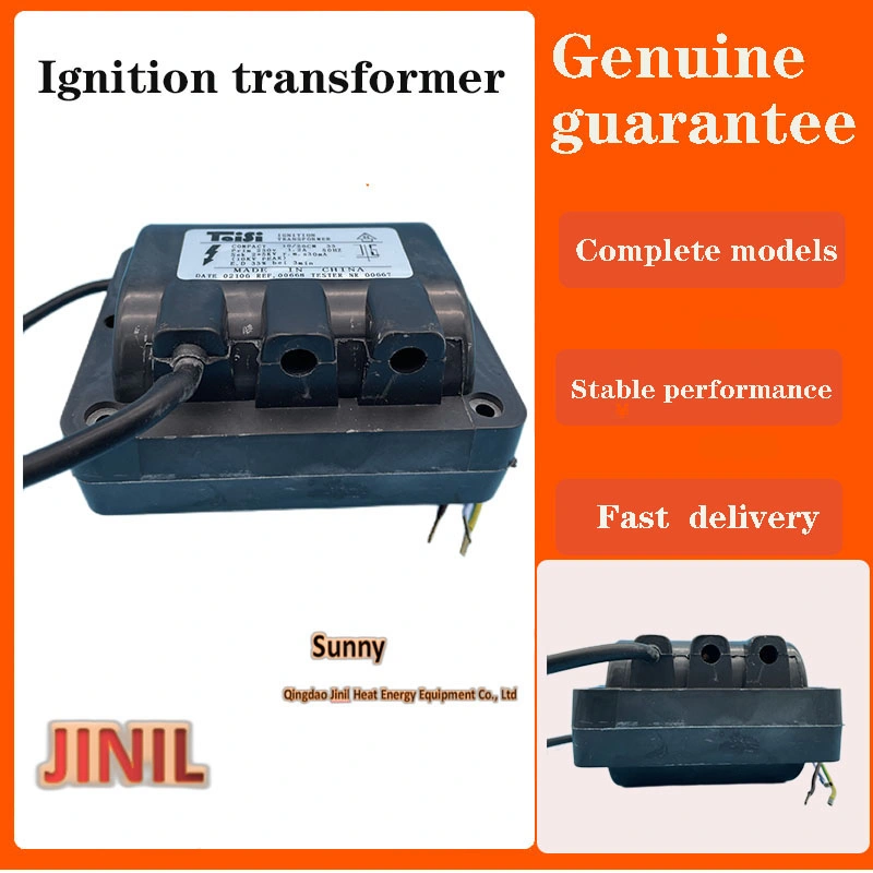 Industrial High Voltage Ignition Transformers for Gas and Fuel Burners Oil Burners