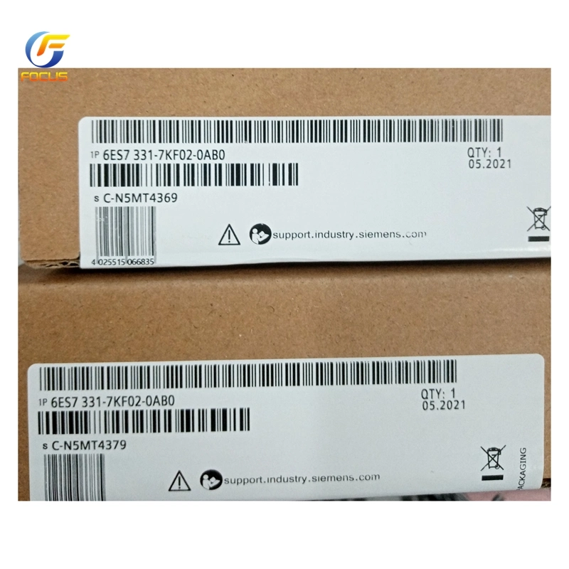 Módulo de PLC procesador de comunicación 6gk7443-1ex30-0x1 para Siemens