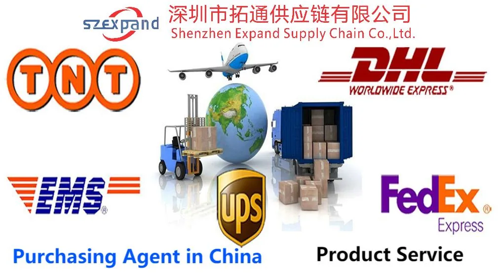 Alibaba Express Delivery Service, by Air/Sea/Ocean Cargo/Freight/Shipping Container LCL Forwarder/Agent From China to Manama, Bahrain Fast DDP Logistics