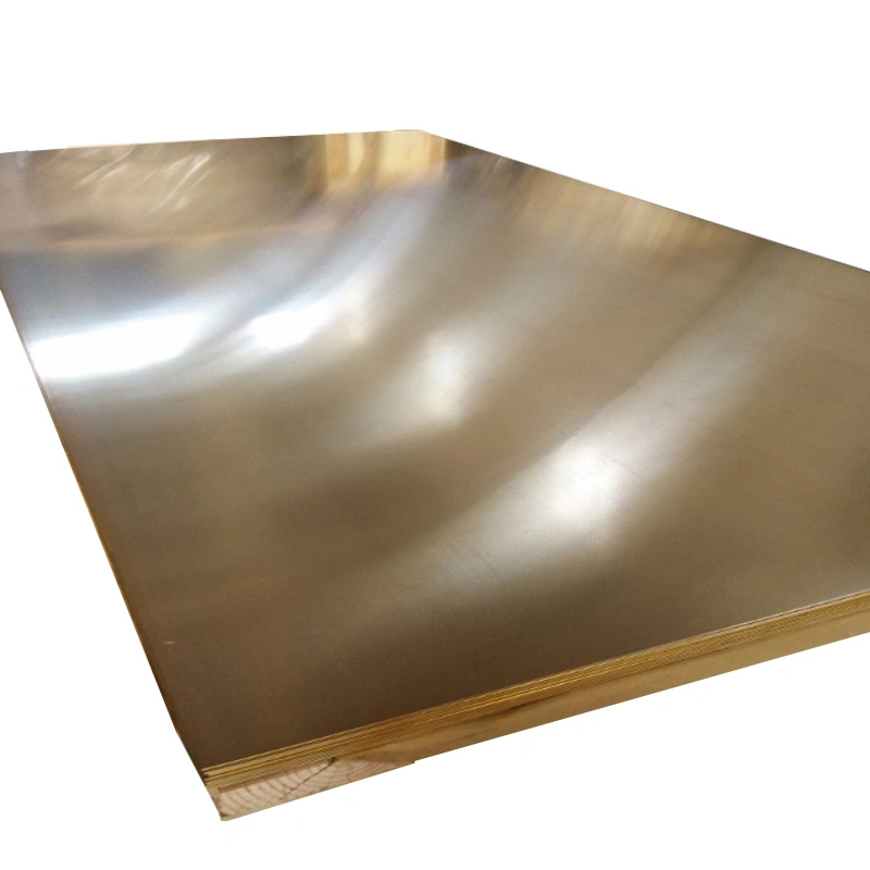 Sheet Tu1 Scrap Copper Pure Copper Plate Bronze 4mm~2500mm 10mm~3000mm Non-Alloy as Required Cn; Tia 195 99% 40 Tg