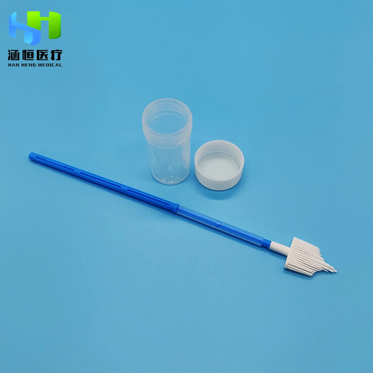 High quality/High cost performance  Liquids Transport Tubes 20ml Medical Grade Plastic Tubes Good Sealing Tubes for Laboratory