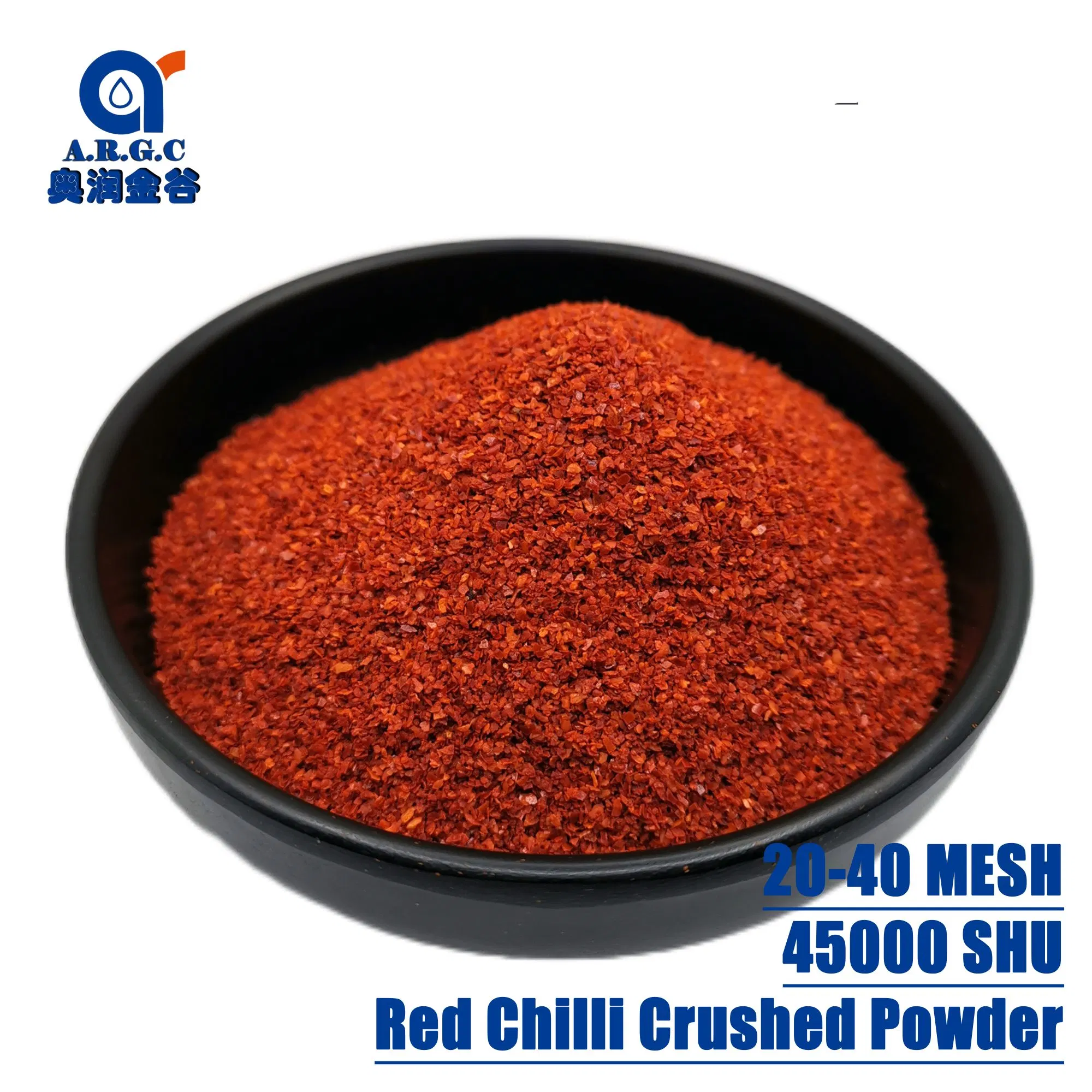 Seedless Chilli Crushed New Crop Spicy Dried Chili Super Hot Hotpot Seasoning Pepper