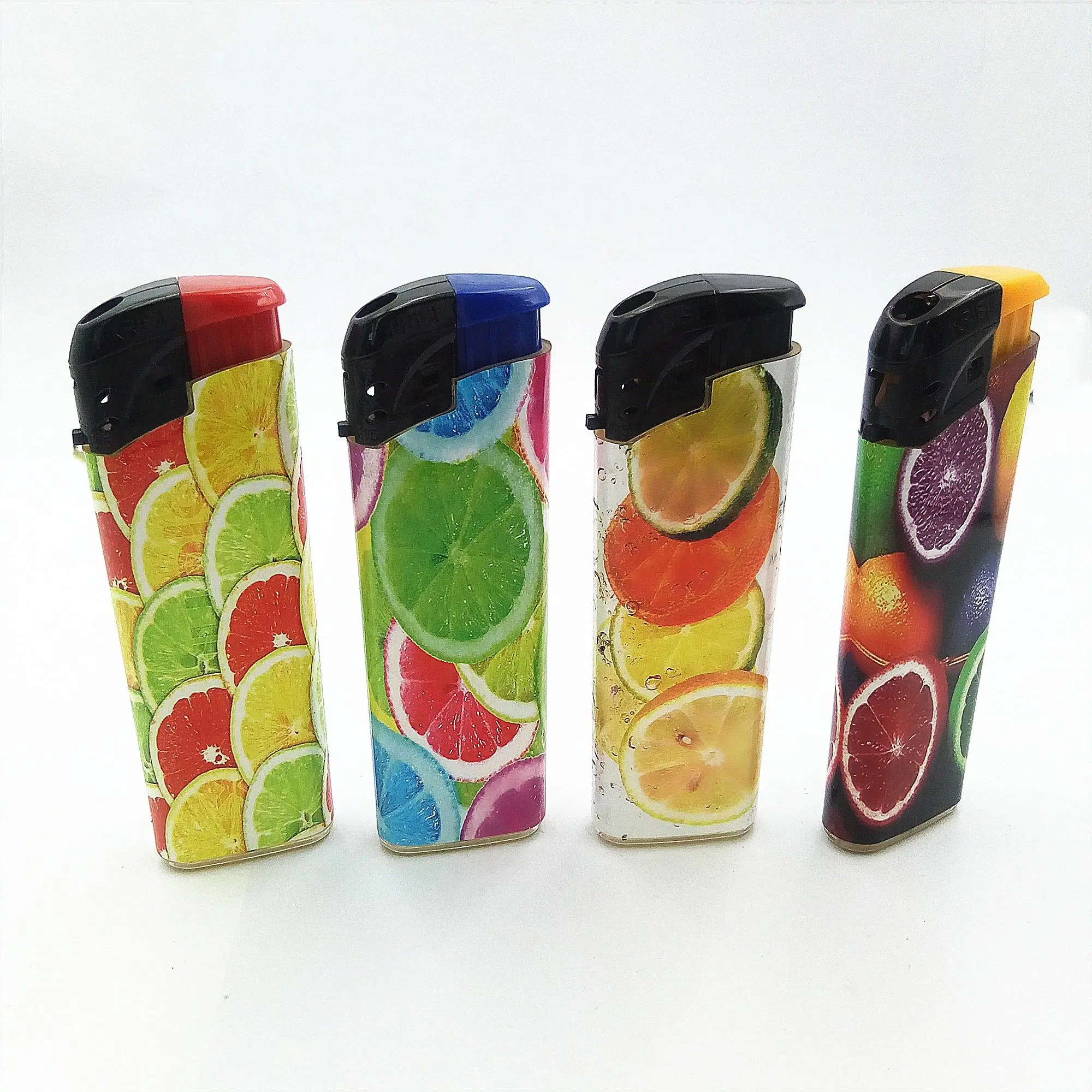 Lighter Electric Lighter Factory Disposable Plastic Gas Lightet Pocket Lighter High quality/High cost performance  Cigarette Lighter