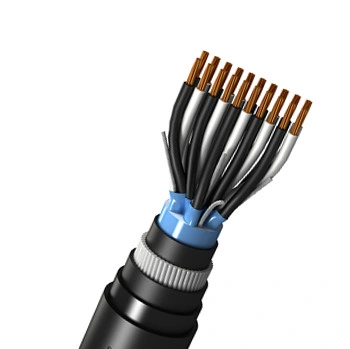 Okonite Instrumentation Pltc Triad Cable