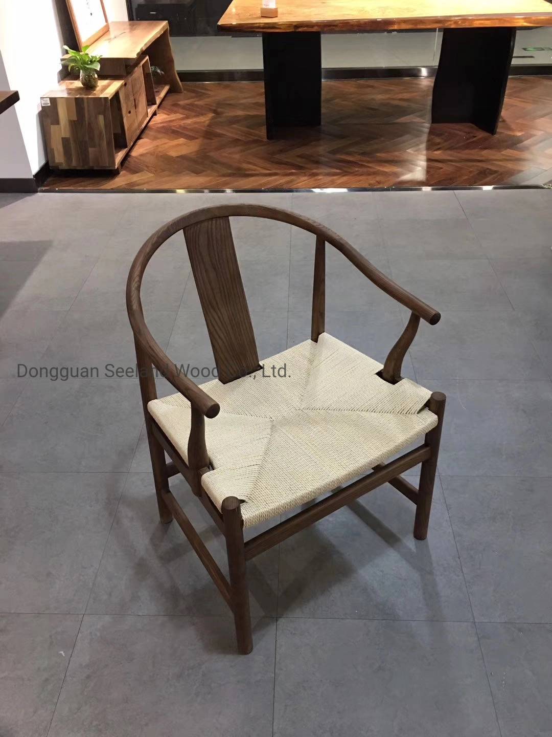 Furniture Modern Wood Chair for Dining Room / Restaurant / Hotel