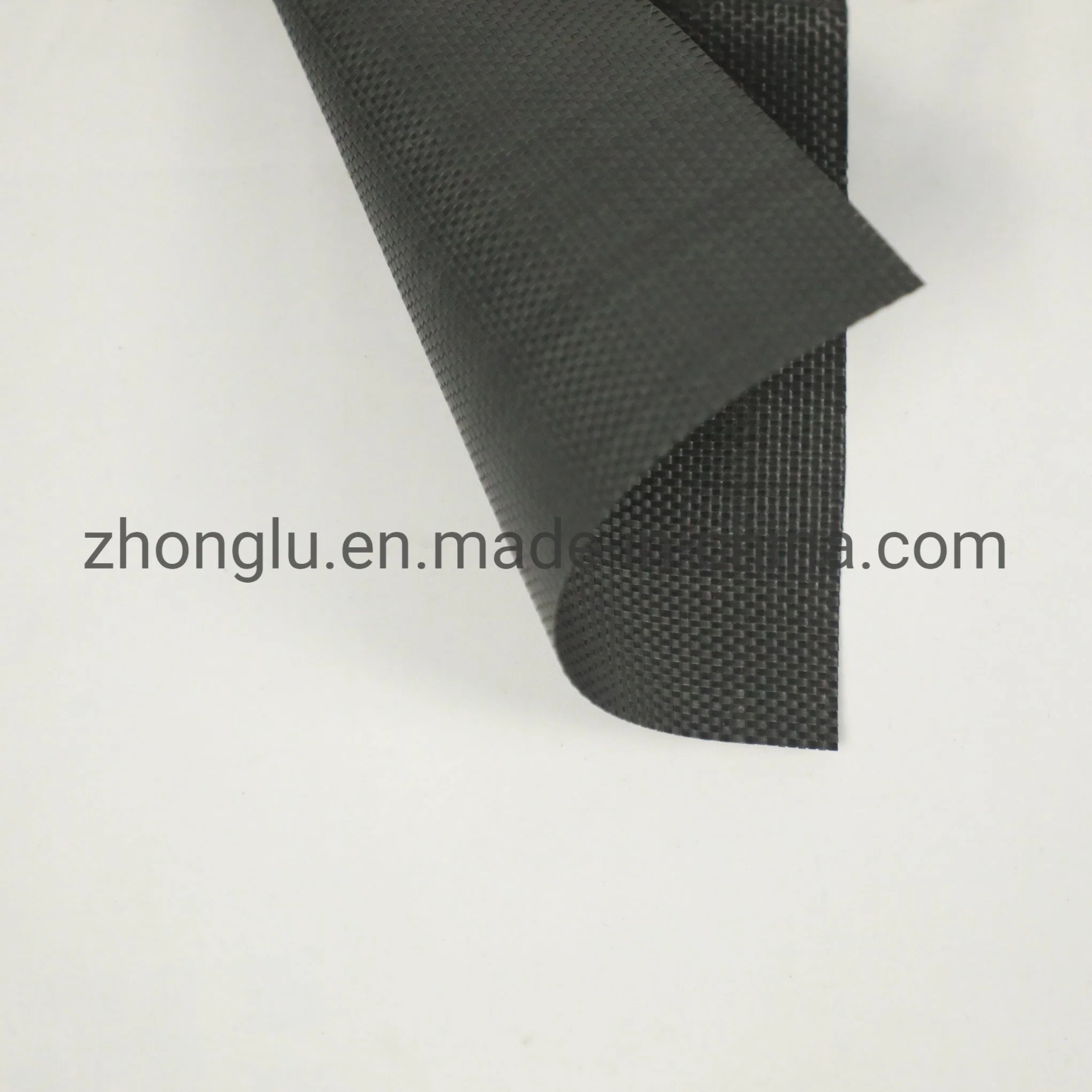 PP Road Stabilization Fabric 8 Oz 10 Oz Non Woven Geotextile Woven Geotextile Fabric Price