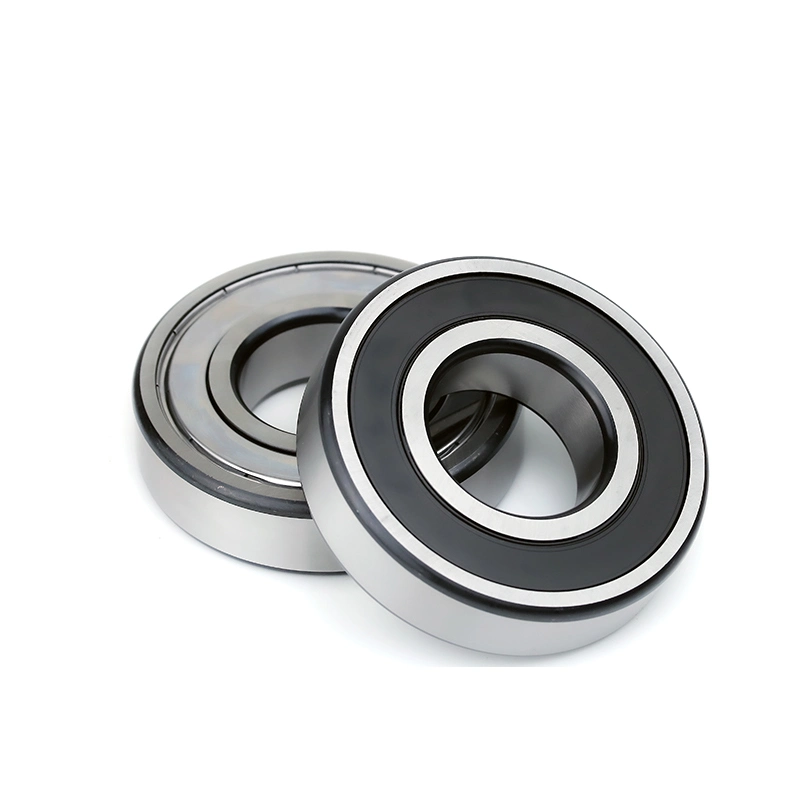 Rolamento 6301-2rsn 12*37*12mm Chrome Steel High quality/High cost performance  Deep Groove Ball Bearings