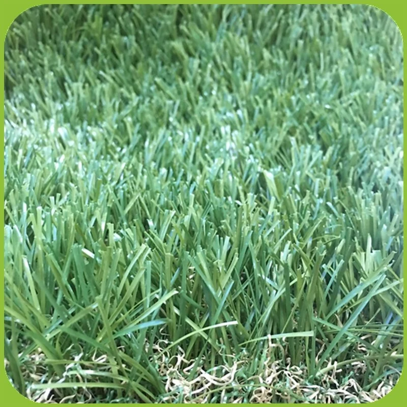 SGS Ce Approved Turf Artificial Grass Tiles