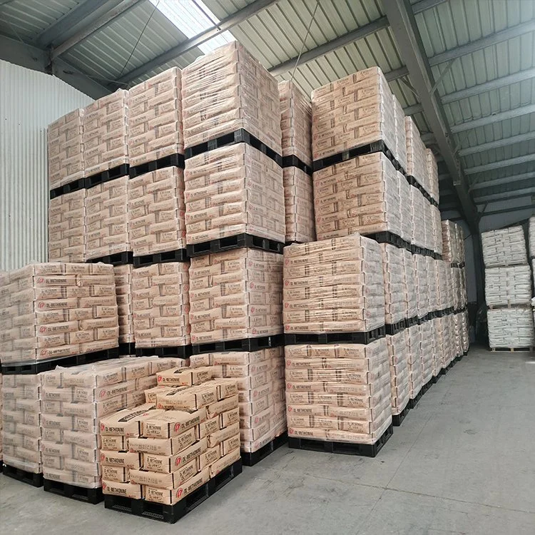 Factory Direct Sales Ethylene Diamine Tetraacetic Acid EDTA