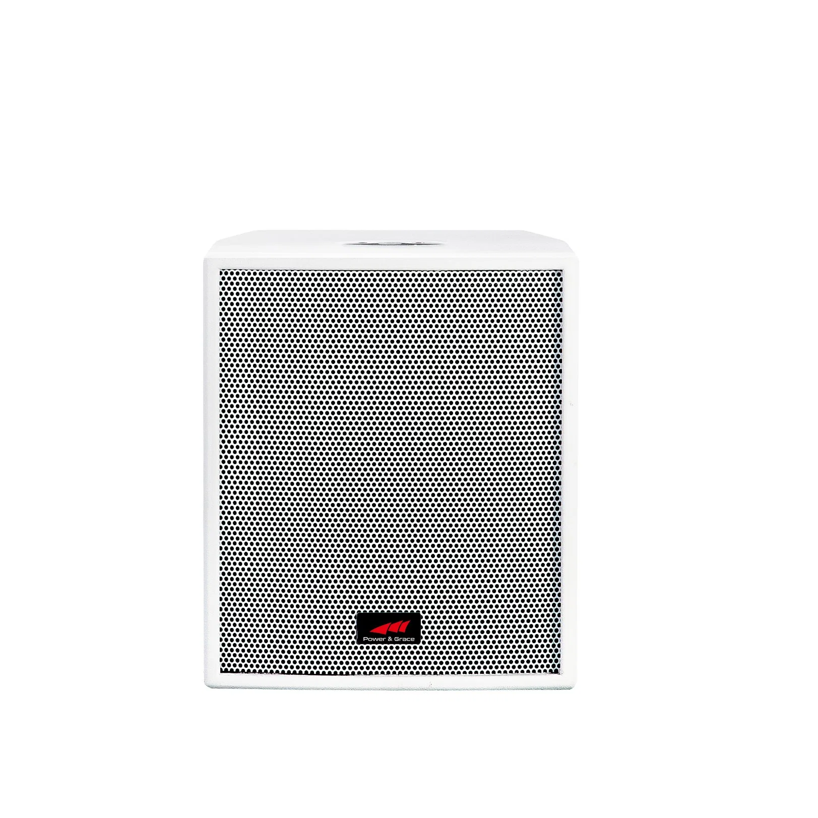 Wireless Active Line Array Speaker DSP Column Speaker with Blue Tooth/ USB/ FM/ Recording for Live Performance