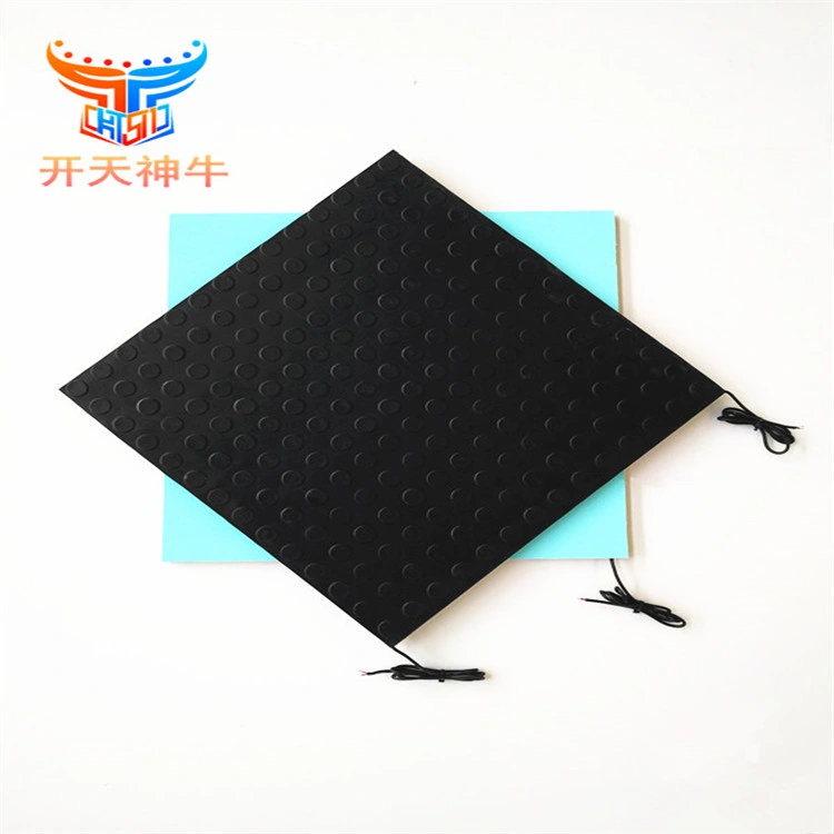 Wholesale Multi-Function Rubber Blanket Industrial Pressure Safety Floor Mat Switch