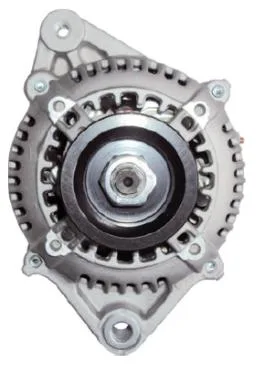 Alquiler/Auto Alternador de Toyota Corolla 1988-89 (12V 60A) 13240