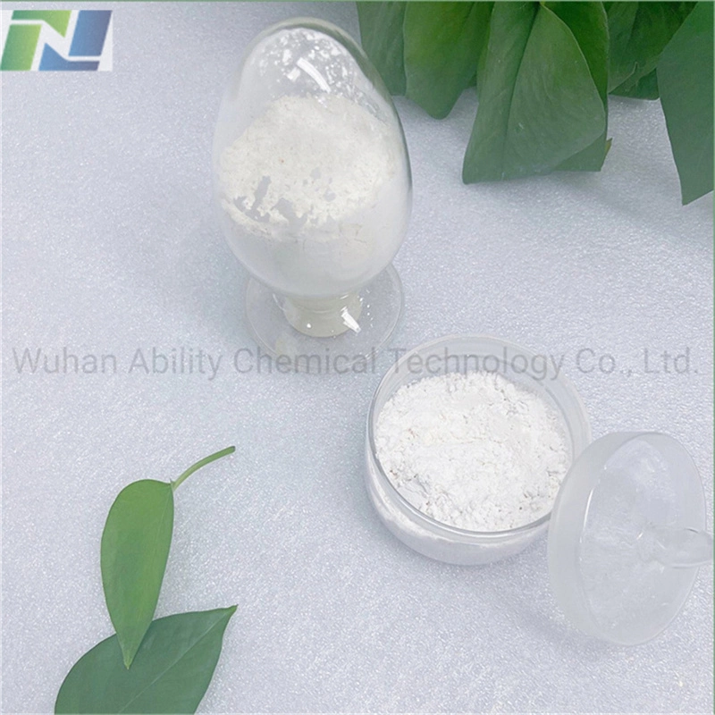 L-Glutathione Reduced 99% Reduced Glutathione Powder Manufacturer and Supplier