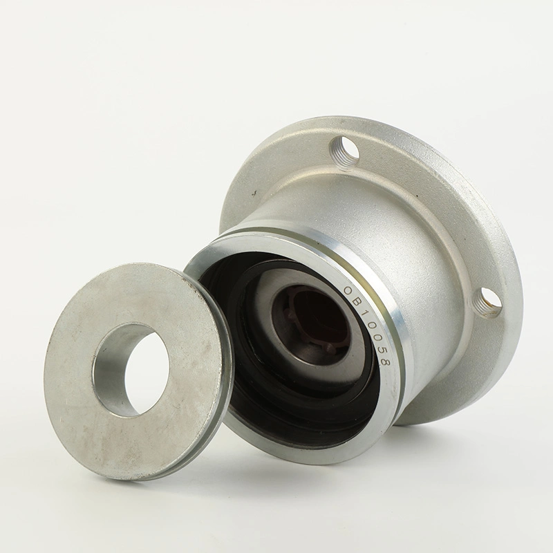 Clutch Bearing China Wholesale/Supplier Hub Unit Bearing Auto Bearing