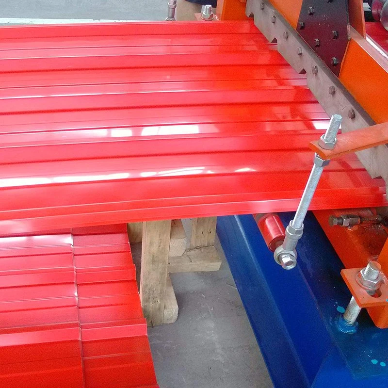 Катушка SGCC PPGI с цветным покрытием, красная/синяя/белая/серая, перфорированная сталь, PPGI PPGL Металлический лист для подменных листов