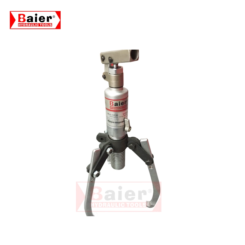 Portable Manual Tool Hand Pump Hydraulic Bearing Gear Puller Kv