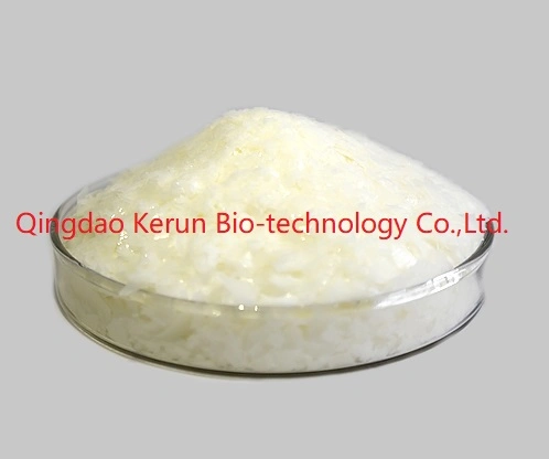 Compound with Silicone Oil to Produce Soft, Smooth and Elastic Hand Feeling Softener Flakes Kr-507