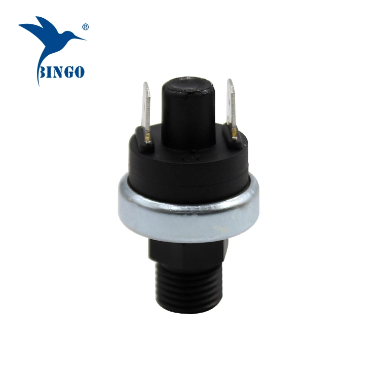Water Pressure Switch PS-M18-B for Boiler Spare Parts
