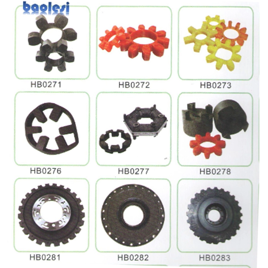 Customize OEM Low Pressure High Pressure Screw Air Compressor Spare Part Accessories