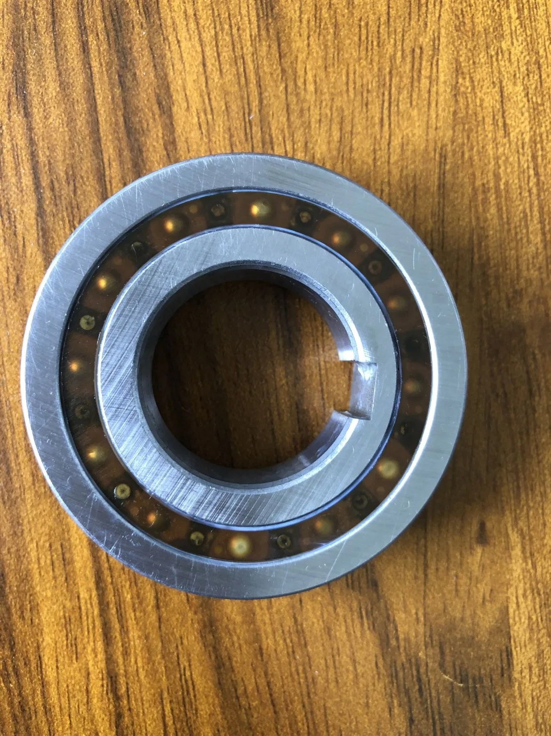 Zys Spare Parts Freewheel Type One Way Bearing Csk40p with Key Groove