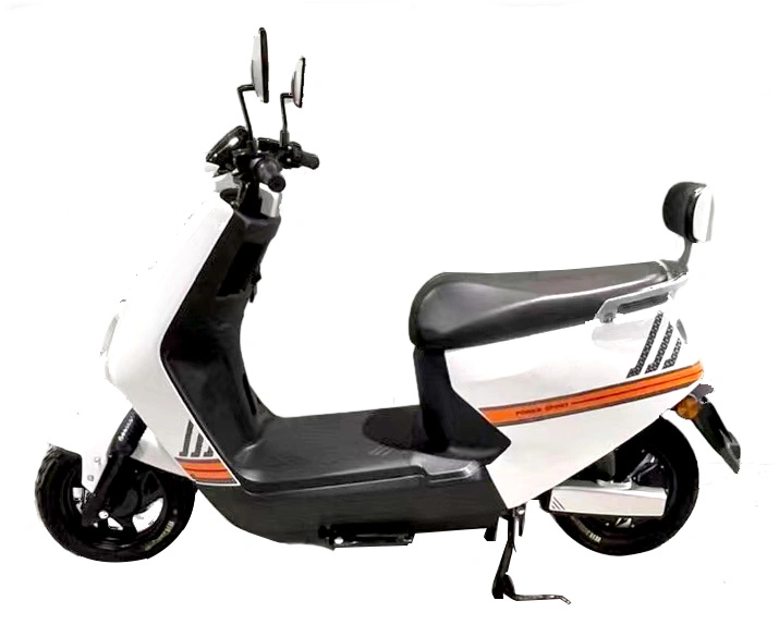 Pardo Jn3 Moda alta velocidade mais popular Electric bicicleta com Bateria de chumbo-ácido