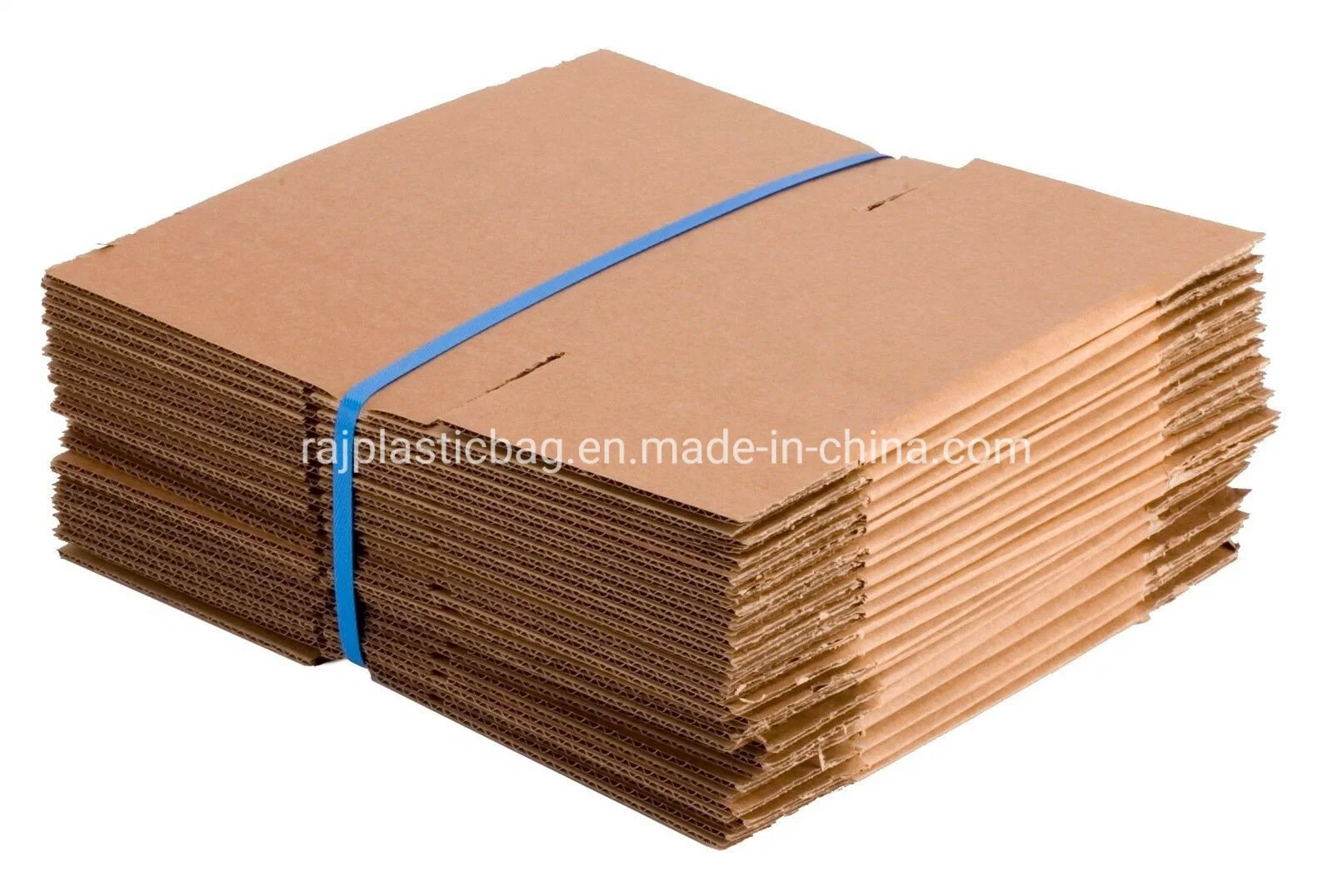 Cardboard Paper Mailing Packing Shipping Box Corrugated Carton