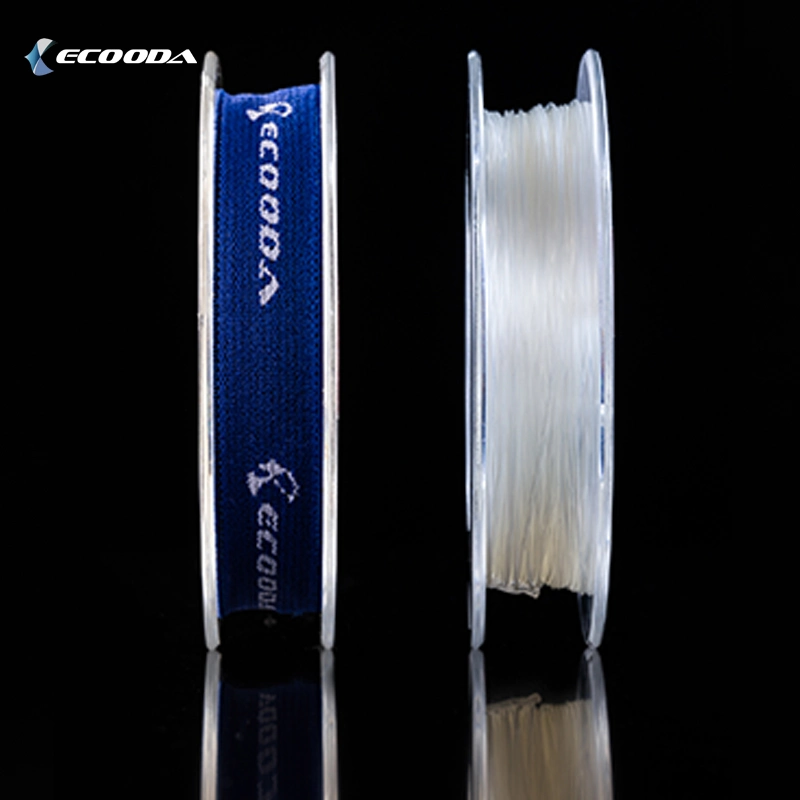 Ecooda Fishing Line Imported Japan Fluorocarbon Learder