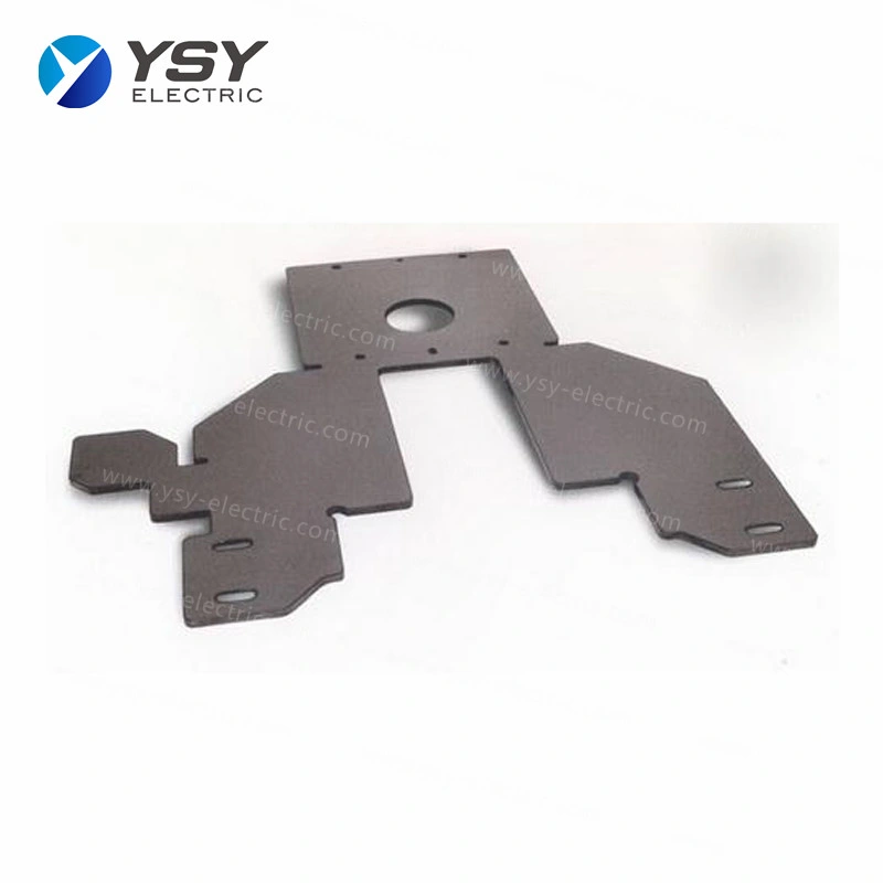 Customized Precision Stamping Hardware Steel Metal Assembly Parts