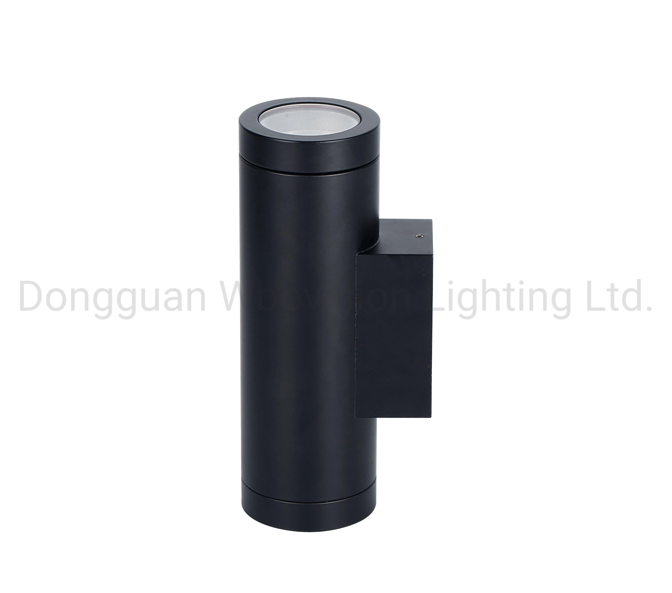 Outdoor Modern up and Down Lamp Facade Lighting LED Wall Light