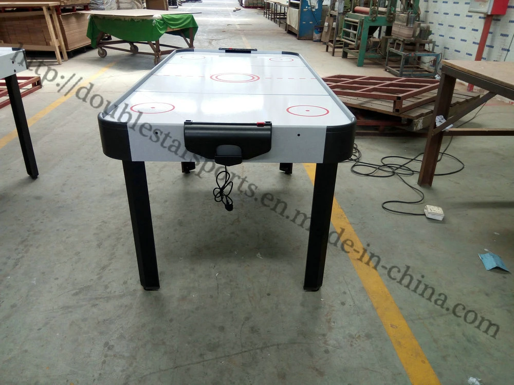 Classic Sport populaire air hockey table pour l'usine prix bon marché