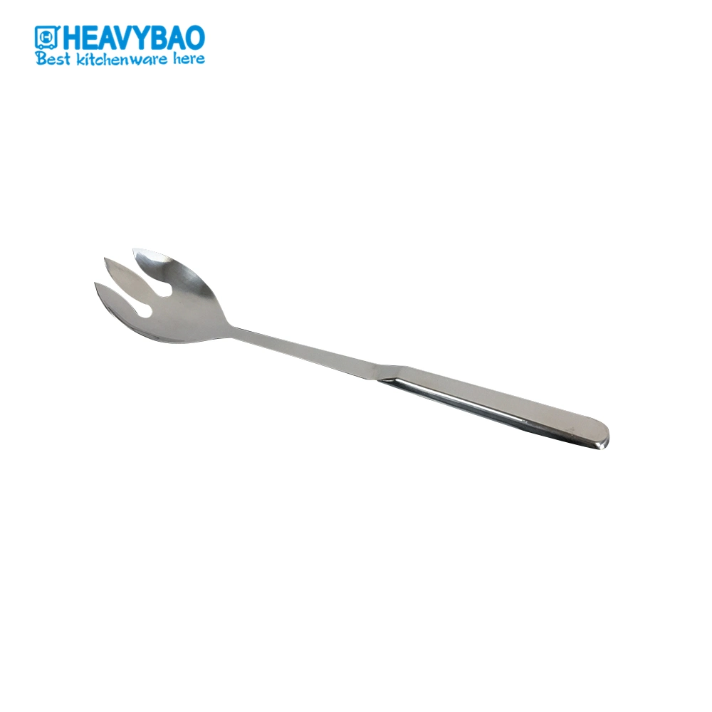 Heavybao High Grade Modern Dinnerware Stainless Steel Spoon Fork Set Cutlery Set