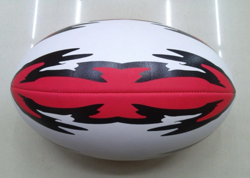 6" Mini Plastic Football Promotional Gift