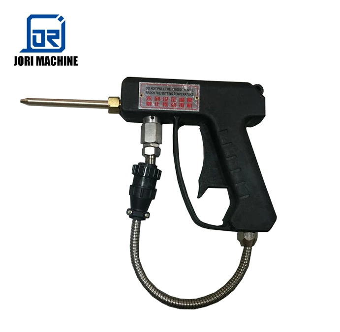 Low Price Strip Spraying 5L Hot Melt Glue Gun