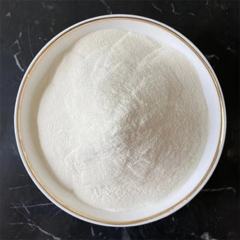 CAS 9004-57-3 Ec N200 Ethyl Cellulose