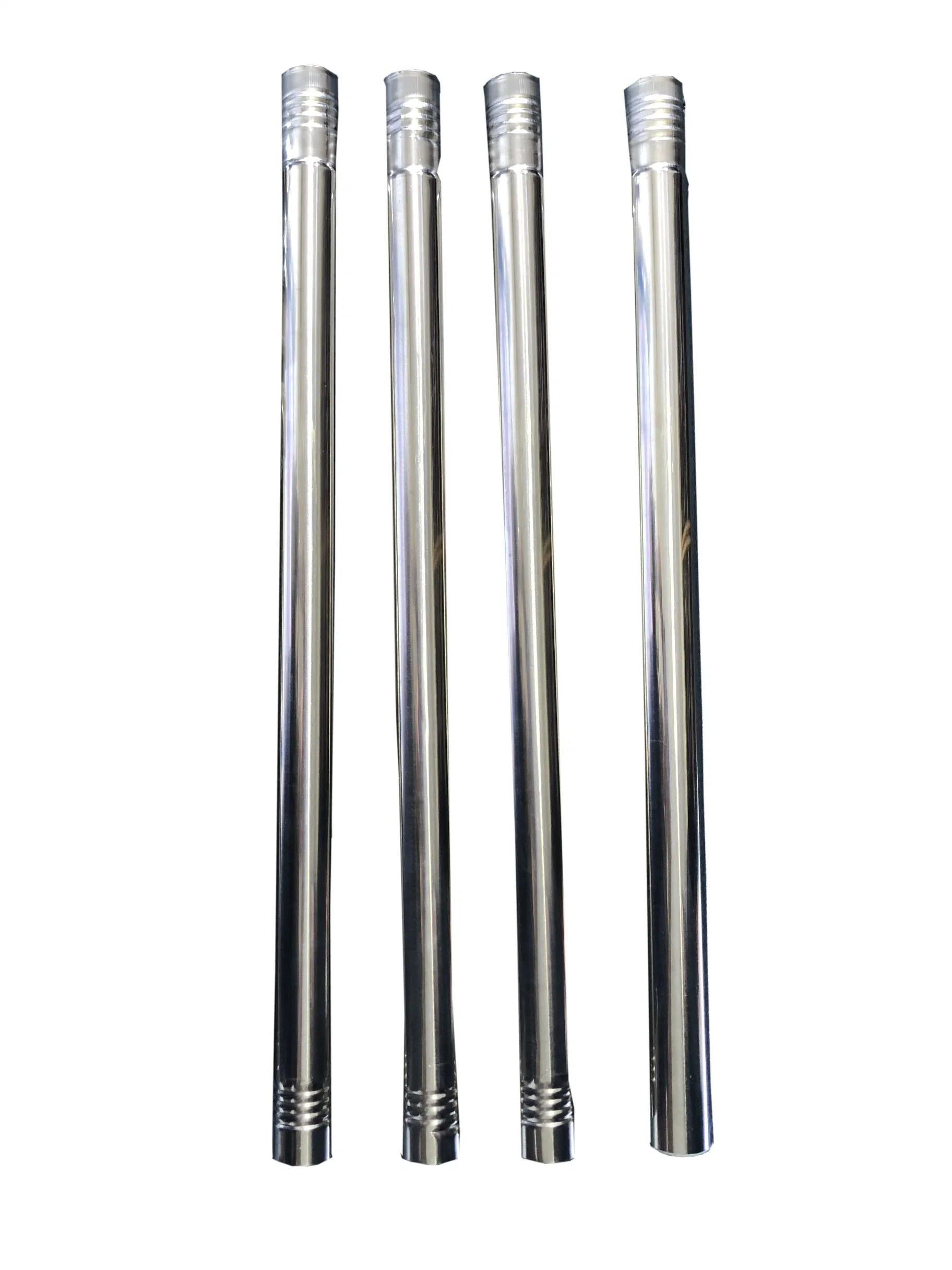 6FT Flag Poles Kit - Stainless Steel Heavy Duty Wall Flagpole