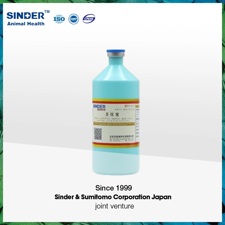 Poultry Vaccine Reassortant Avian Influenza Virus AVI Subtype H5 Vaccine, Inactivated Strain Re-6 + Strain Re-8 for Bird Use 500ml/Bottle